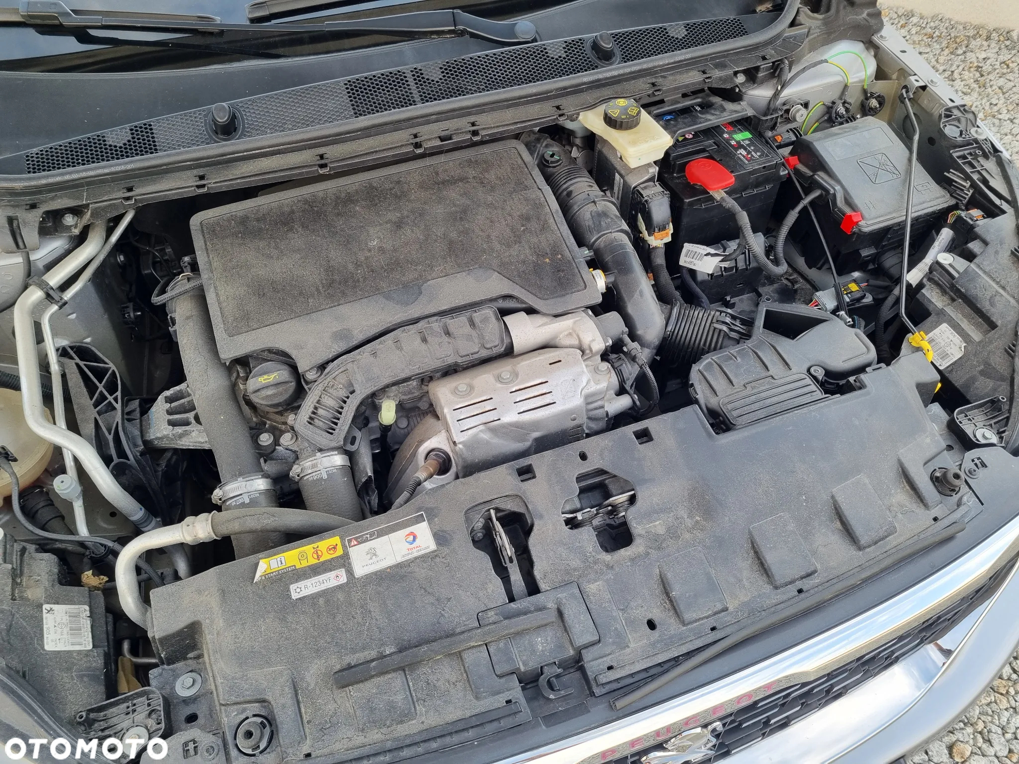 Peugeot 308 PureTech 130 Allure Pack - 14