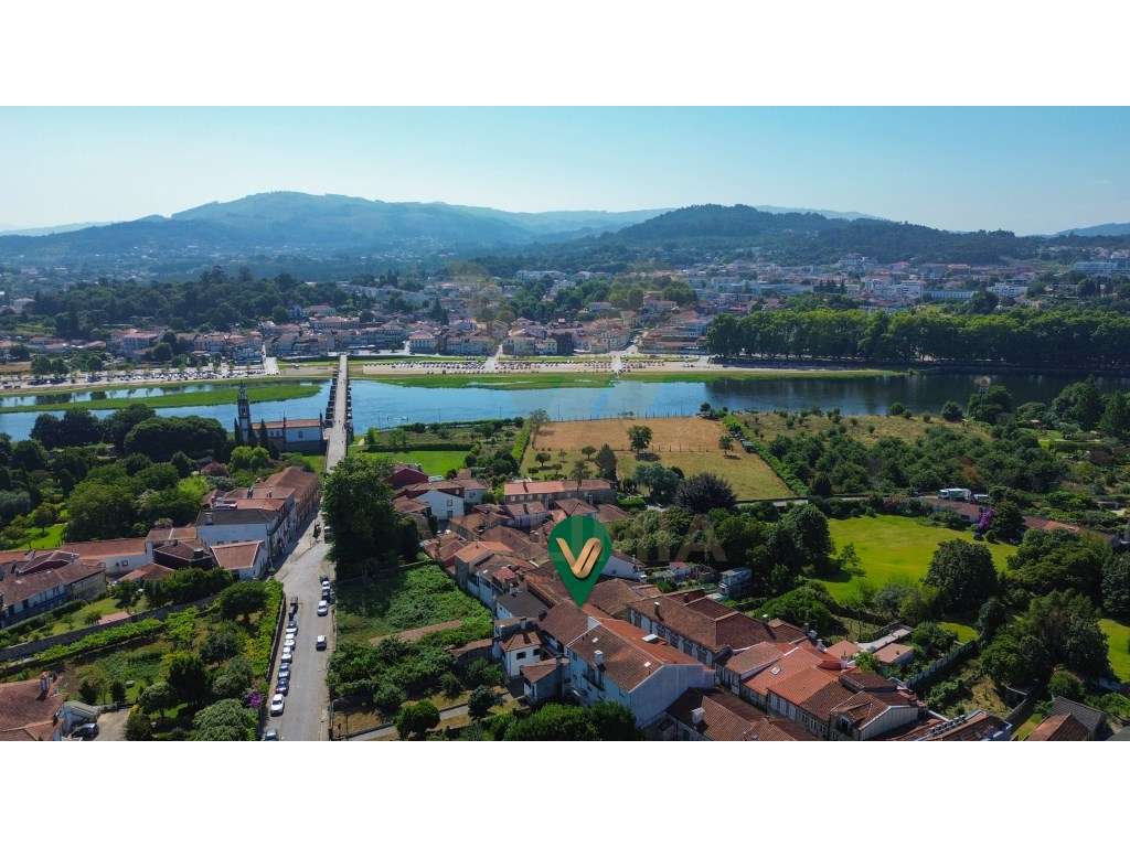 Prédio | Freiria - Ponte de Lima - Grande imagem: 5/60