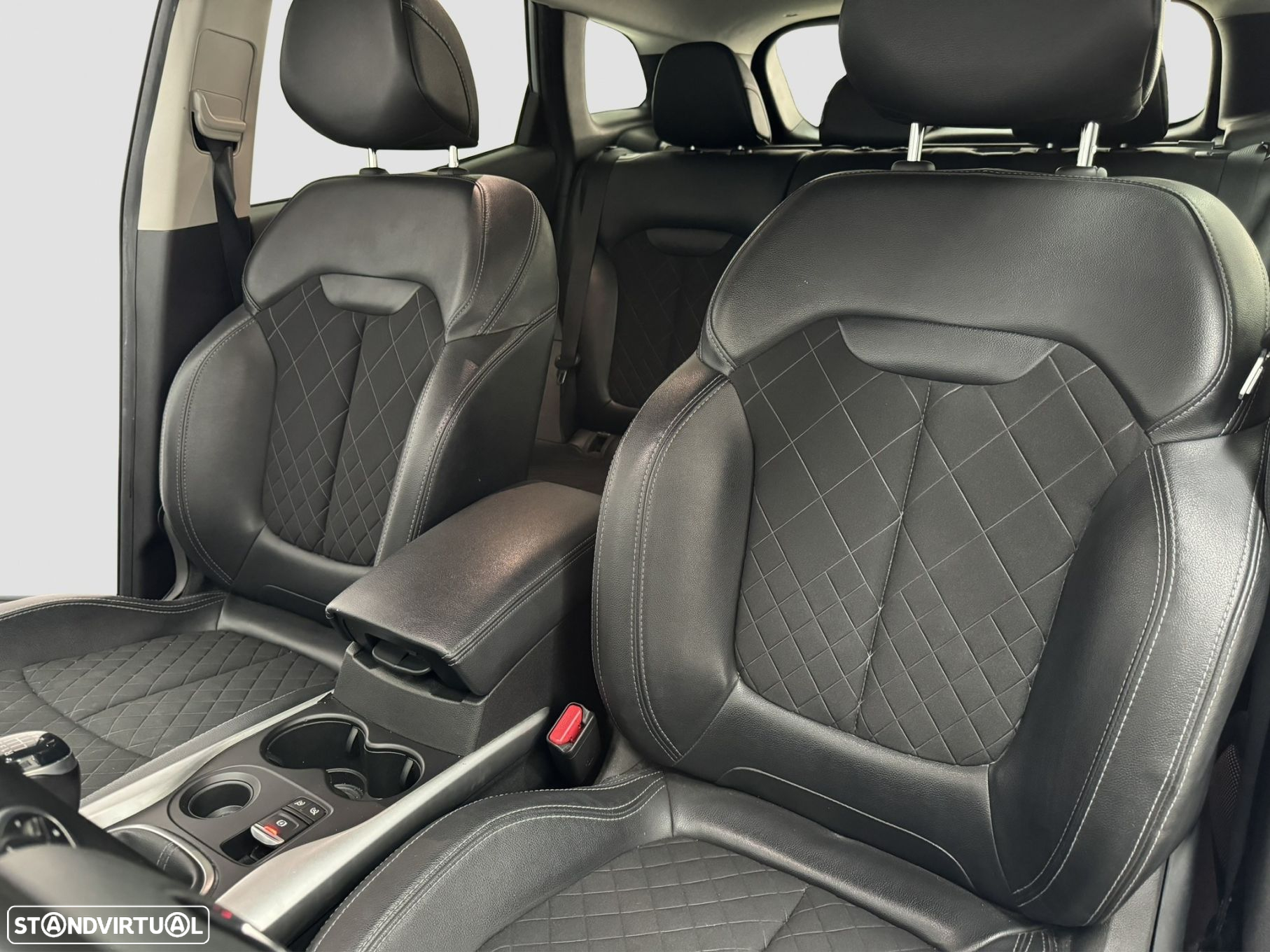 Renault Kadjar 1.3 TCe Intens - 6