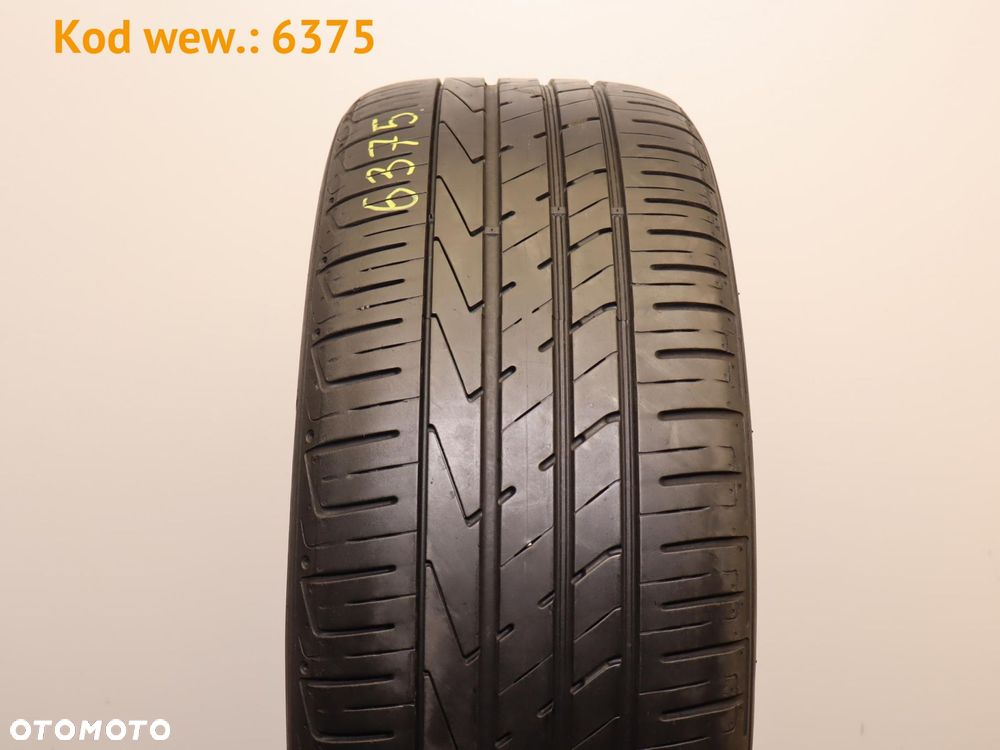 Hankook Ventus S-1 Evo2 SUV - 235/50 R19 - 2
