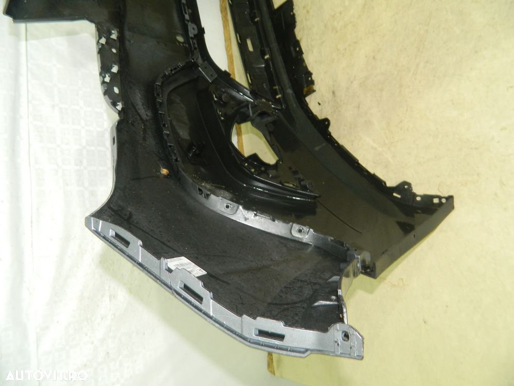 Bara fata Opel Mokka, 2013, 2014, 2015, 2016, , 95122388 - 3