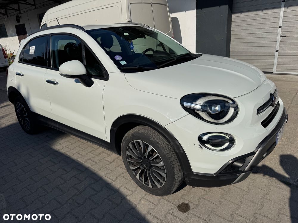 Fiat 500X - 27