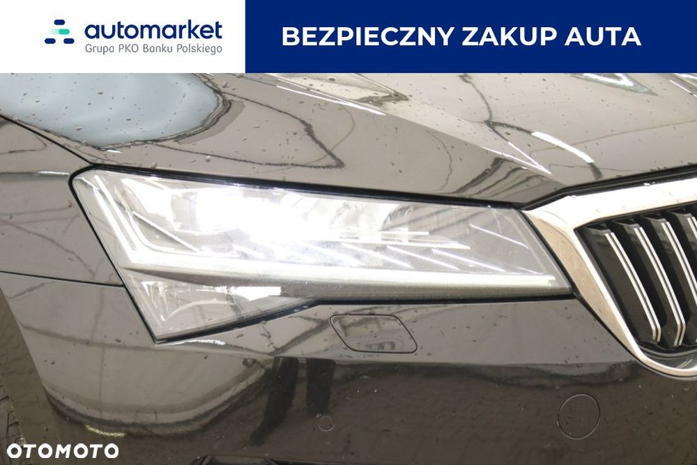 Skoda Superb 2.0 TSI 4x4 Style DSG - 10