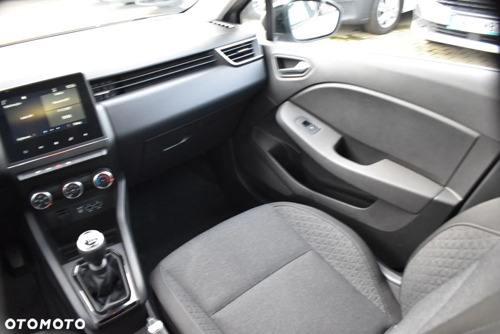 Renault Clio 1.0 TCe Equilibre - 20