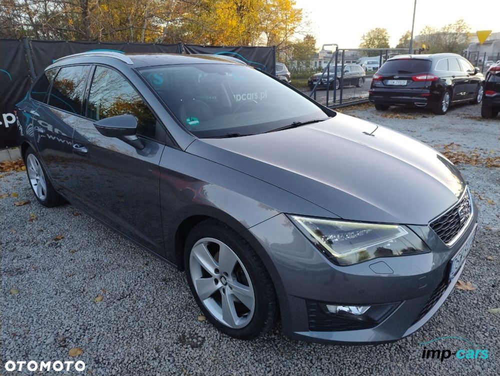 Seat Leon - 3