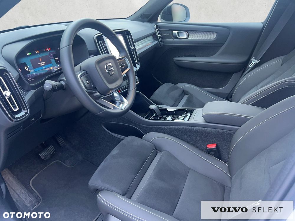 Volvo XC 40 - 11