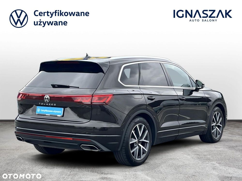 Volkswagen Touareg - 6