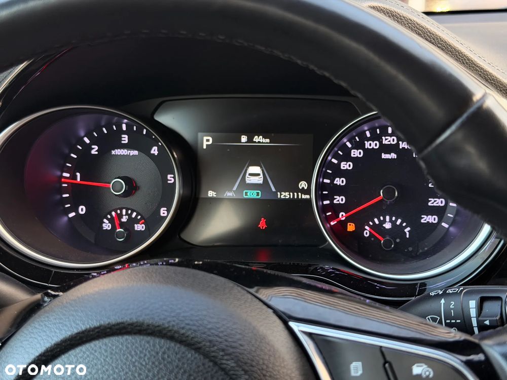 Kia Ceed 1.6 CRDi DCT Spirit - 21