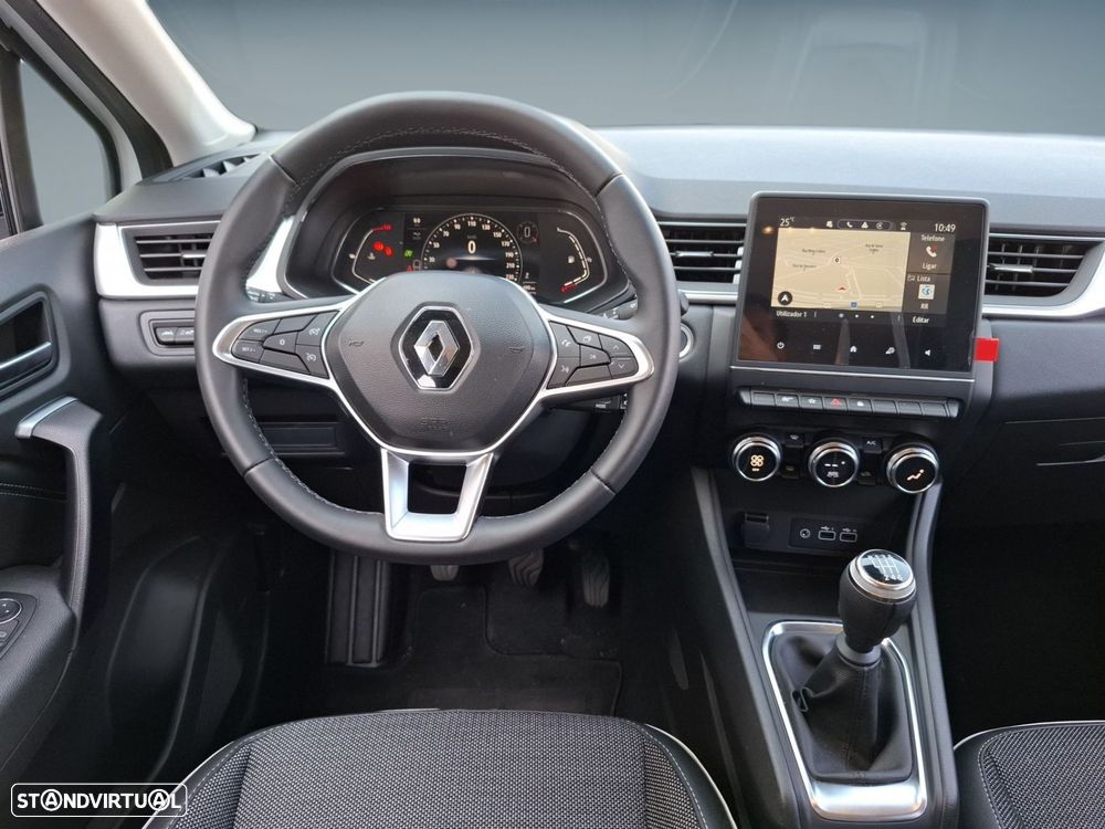 Renault Captur 1.0 TCe Techno - 13