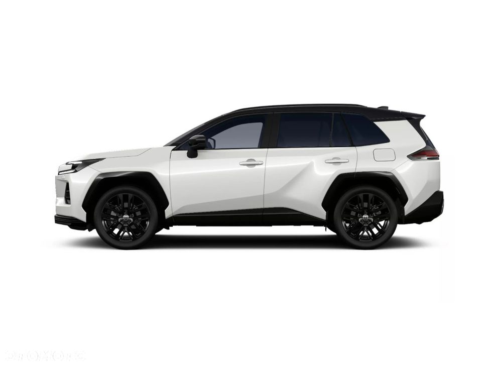 Toyota RAV4 - 3