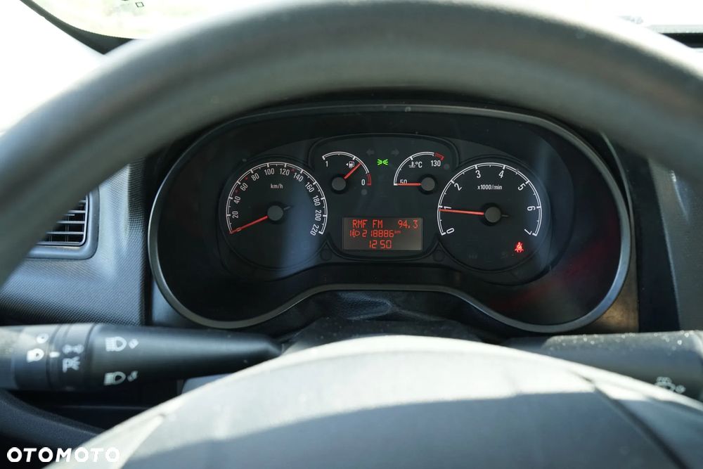 Opel Combo Tour L1H1 - 18