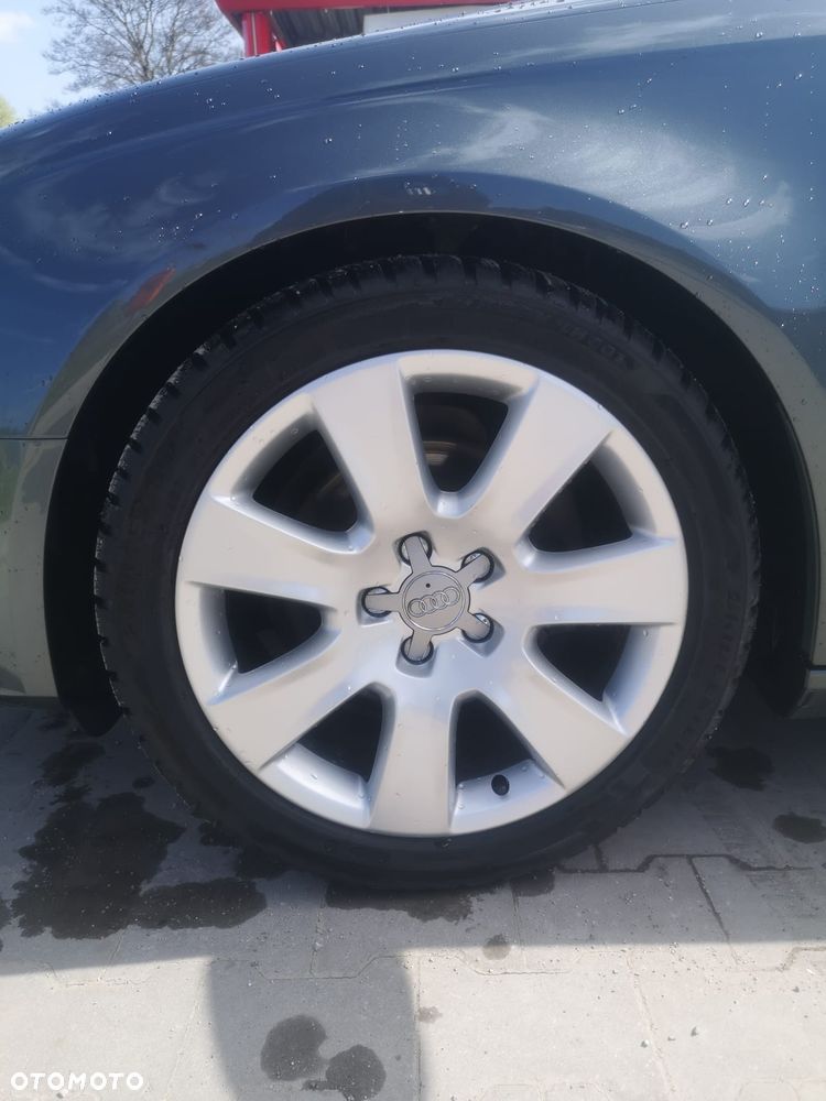 Audi A4 Avant 2.0 TDI Quattro S tronic - 19