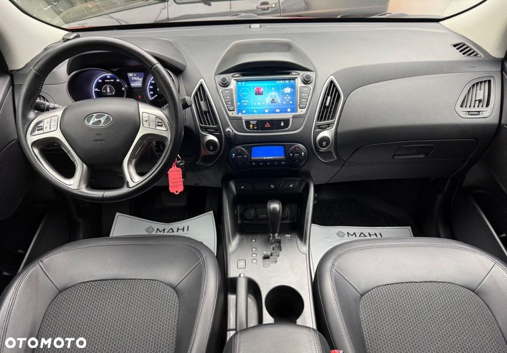 Hyundai ix35 - 20