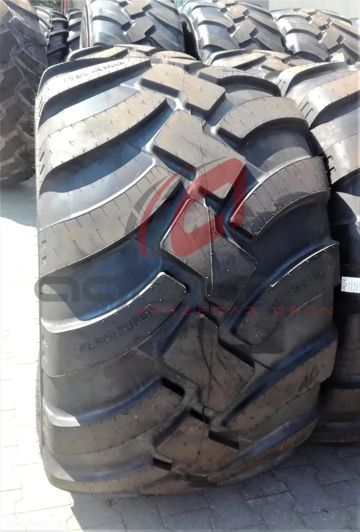 OPONA 750/45R26.5 BKT FL630 SUPER STBT E 170D TL - 2