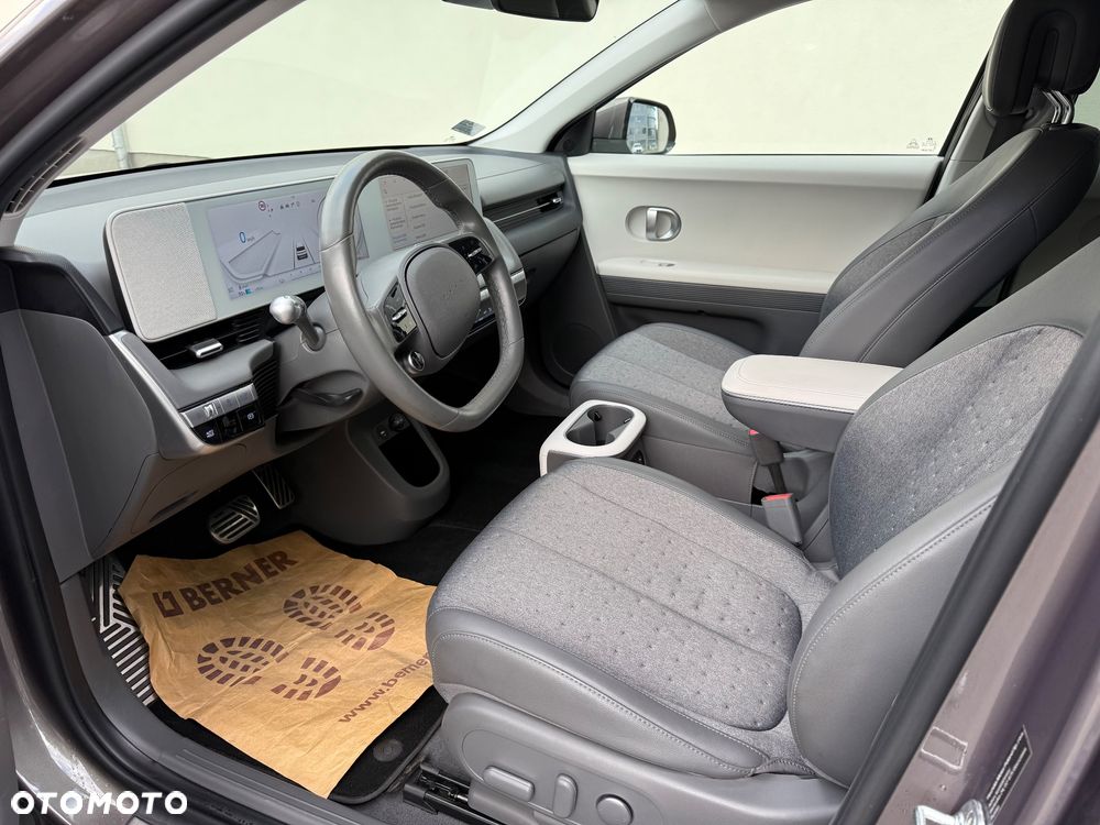 Hyundai IONIQ electric Premium - 17