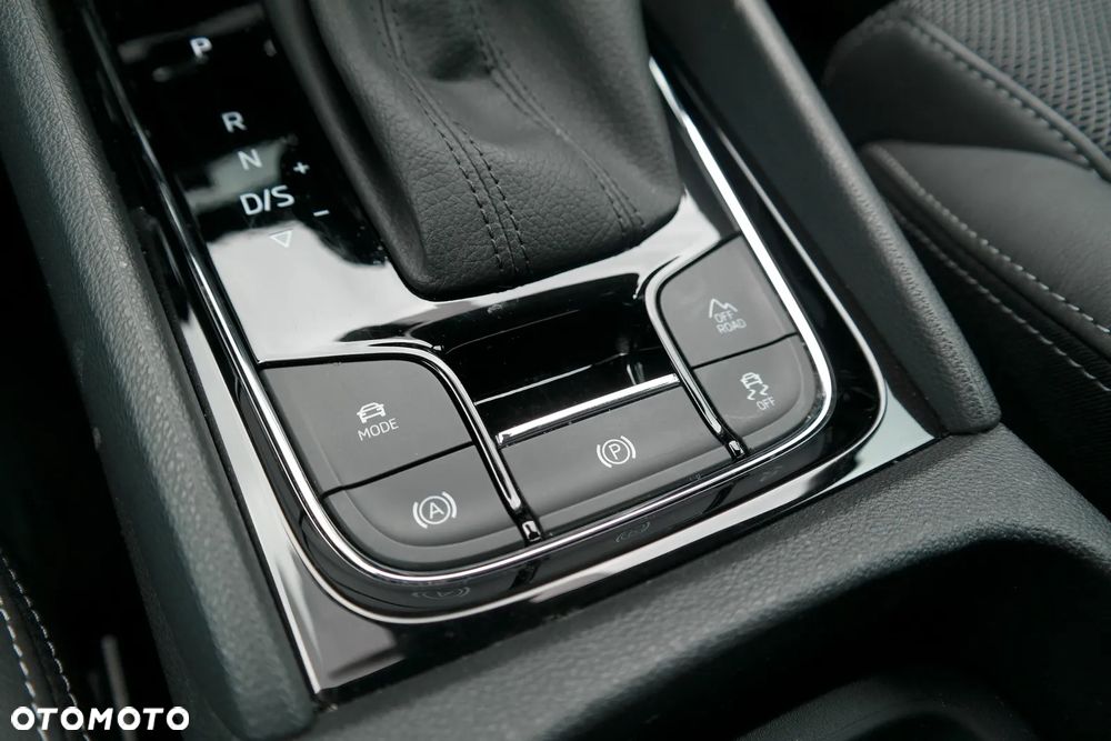 Skoda Kodiaq 2.0 TSI 4x4 Style DSG - 40