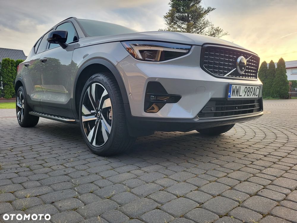 Volvo Xc 40 2025 photo 2