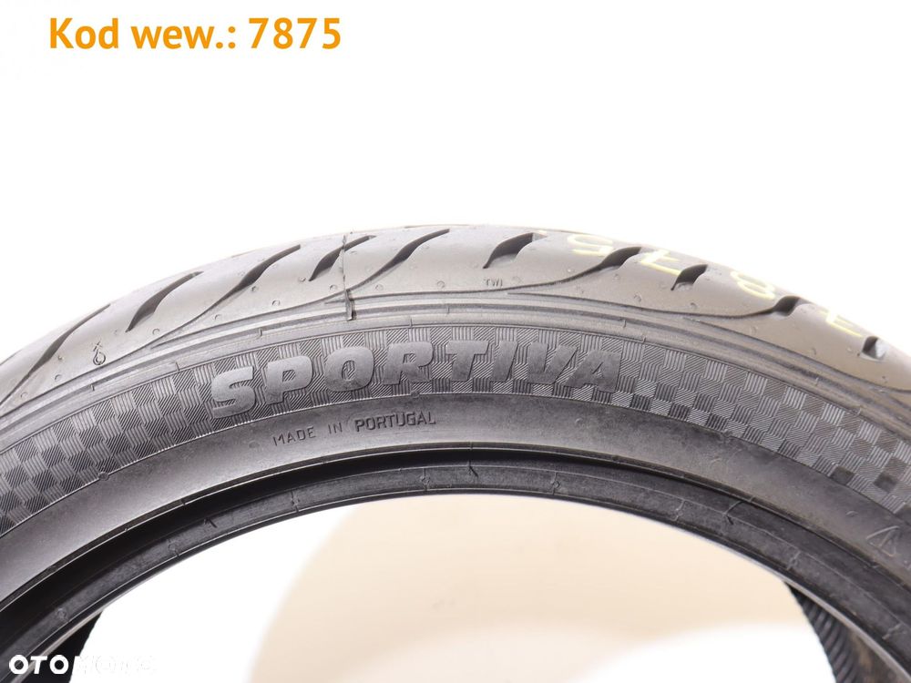 Sportiva Super Z+ - 225/45 R18 - 5