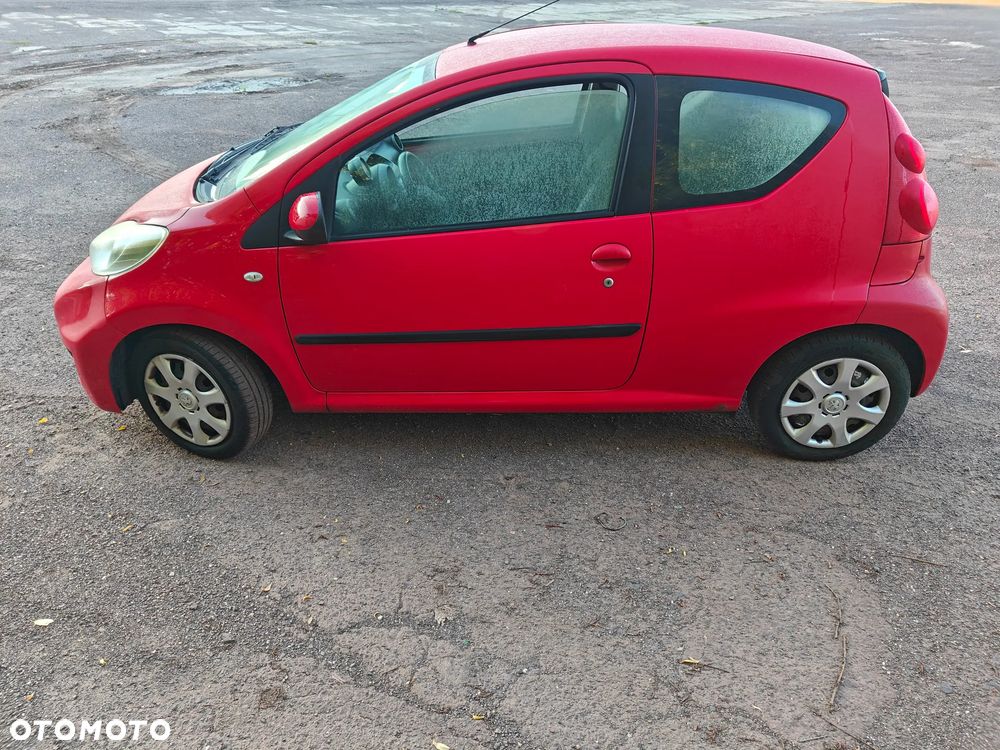 Peugeot 107 70 Filou - 2