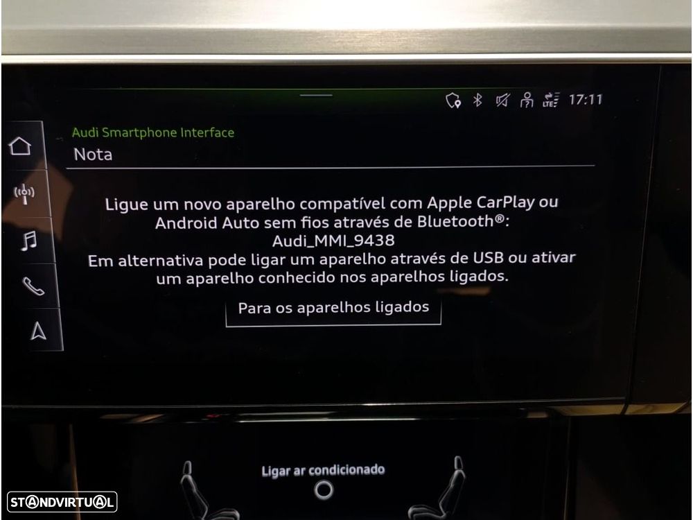 Audi e-tron Sportback 55 quattro S line - 31