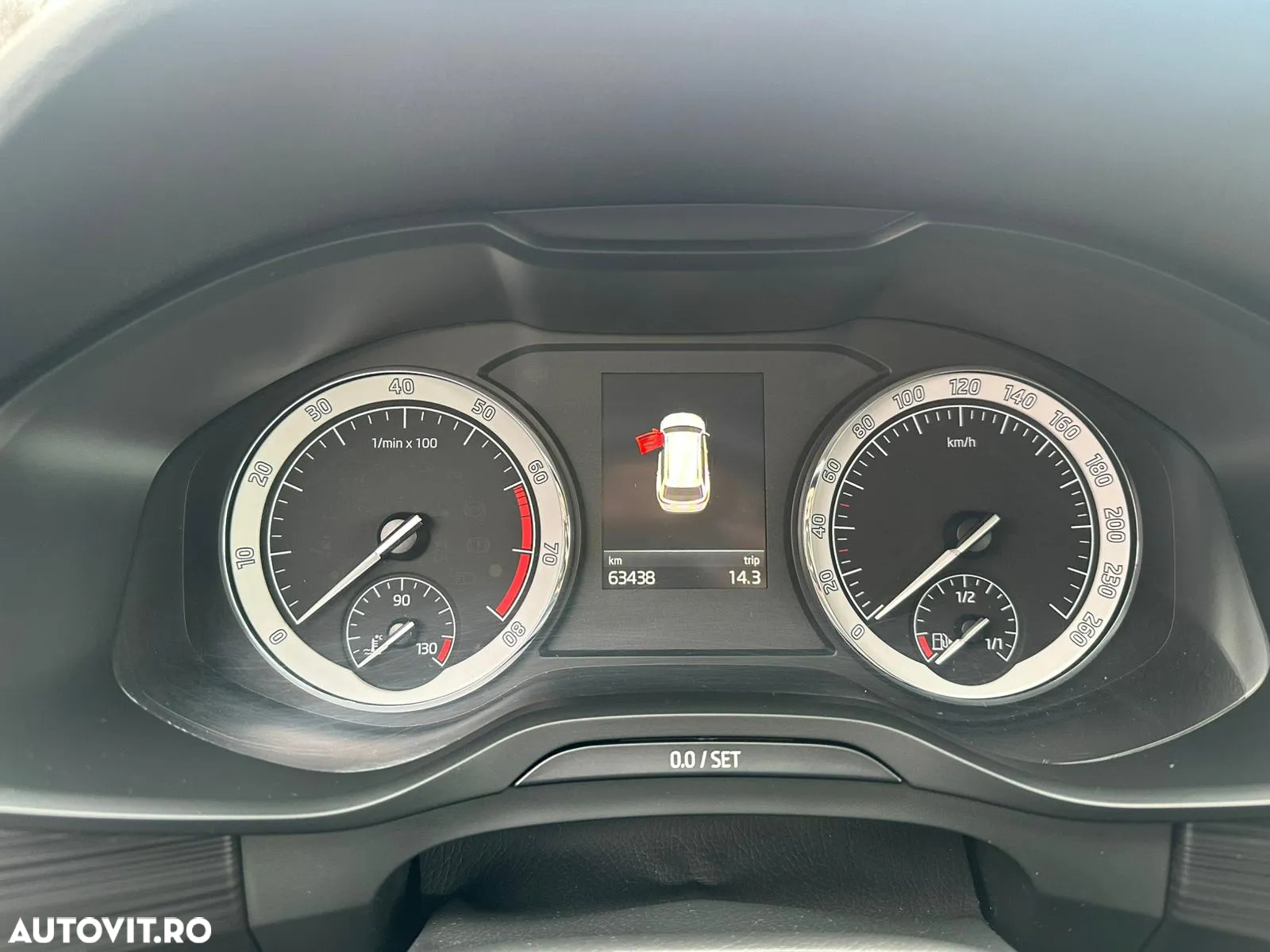 Skoda Kodiaq 1.5 TSI DSG Style - 9