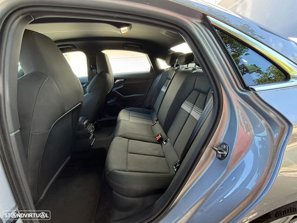 Audi A3 Limousine 30 TDI Advanced - 7