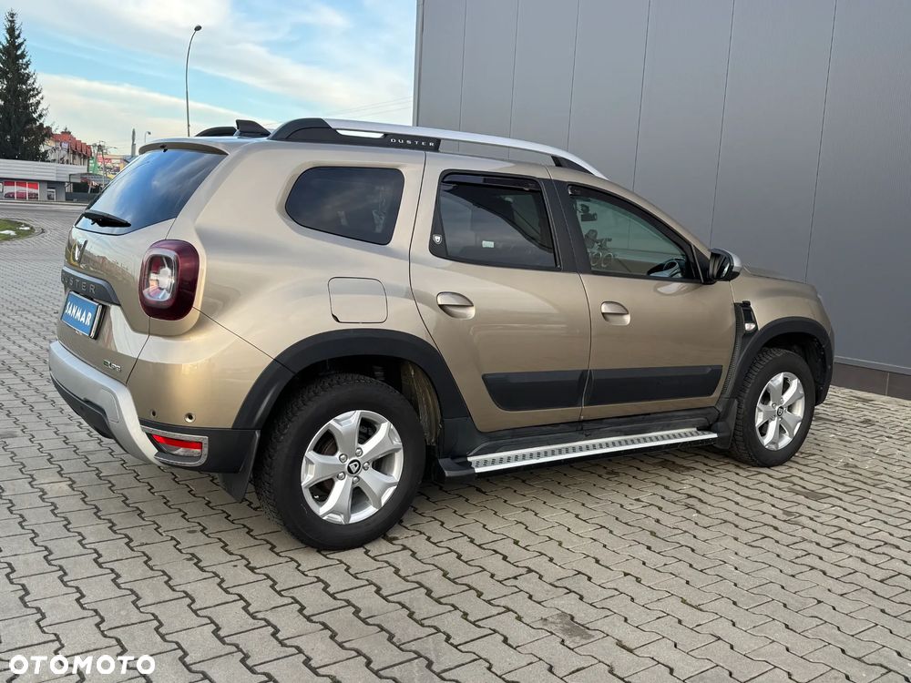 Dacia Duster 1.3 TCe FAP Prestige EU6d - 6