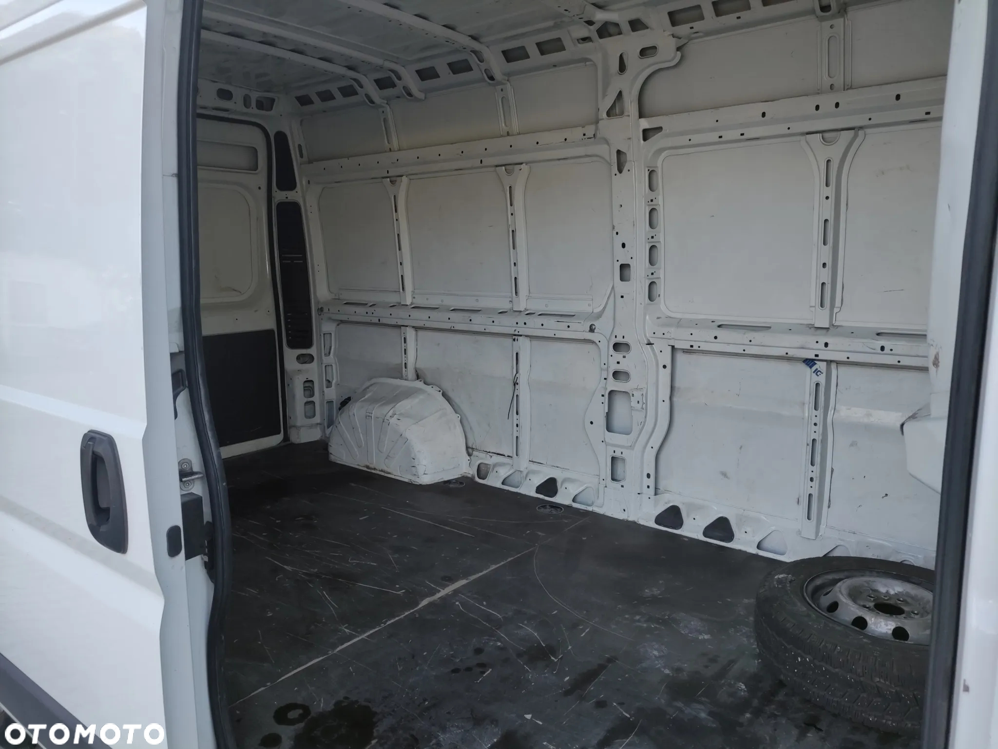 Peugeot Boxer L3H2 - 15
