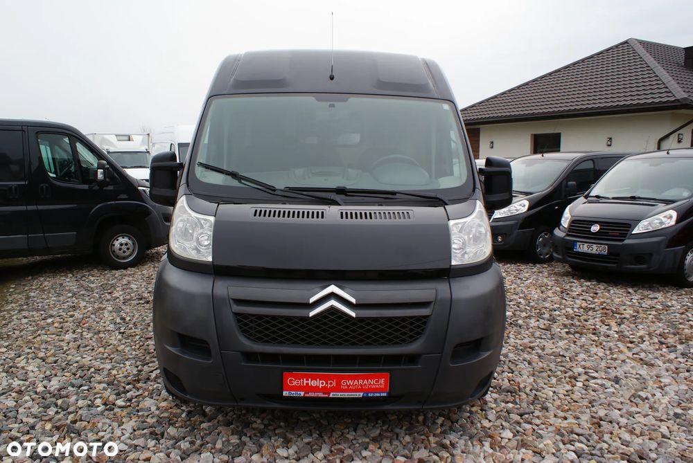 Citroën Jumper - 2
