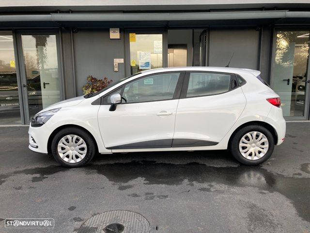 Renault Clio 1.5 dCi Zen - 6