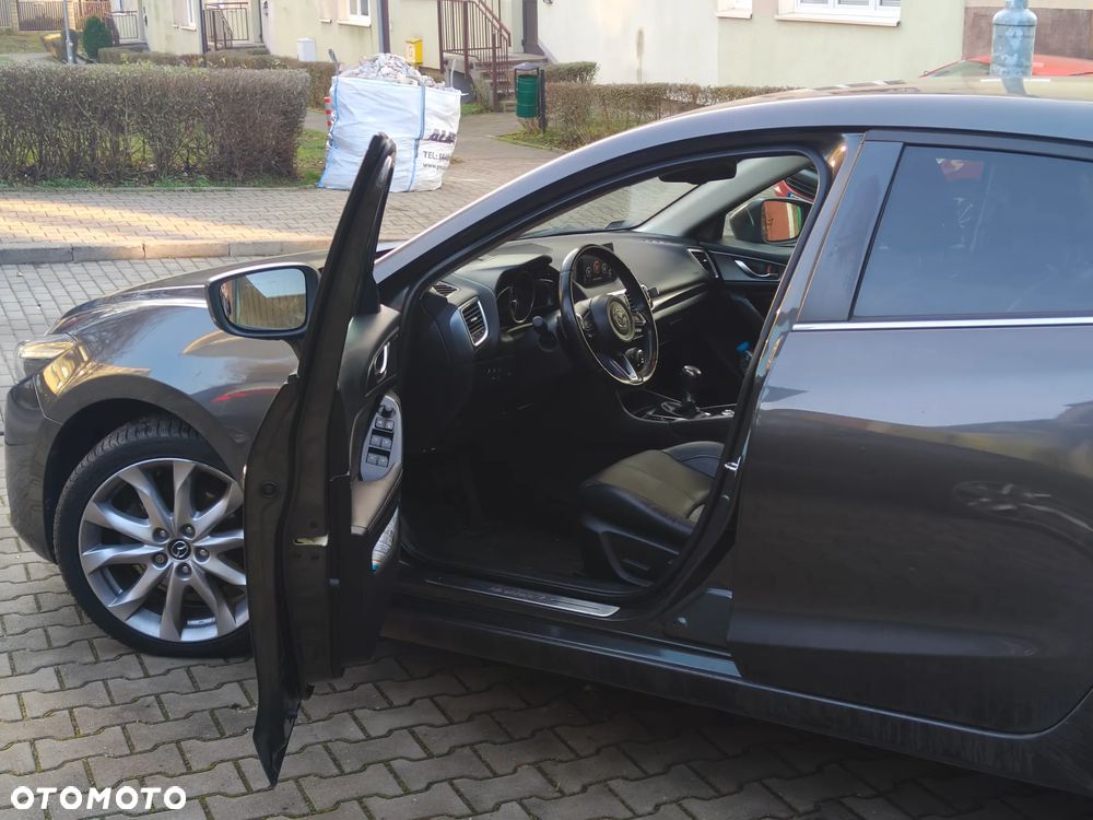 Mazda 3 2.0 Skypassion - 11