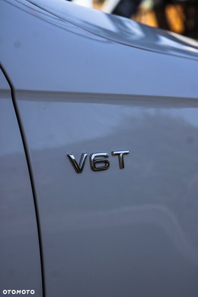 Audi S4 Avant - 15