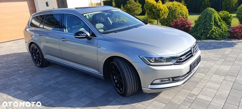 Volkswagen Passat - 3