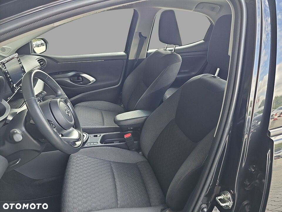 Mazda 2 - 11