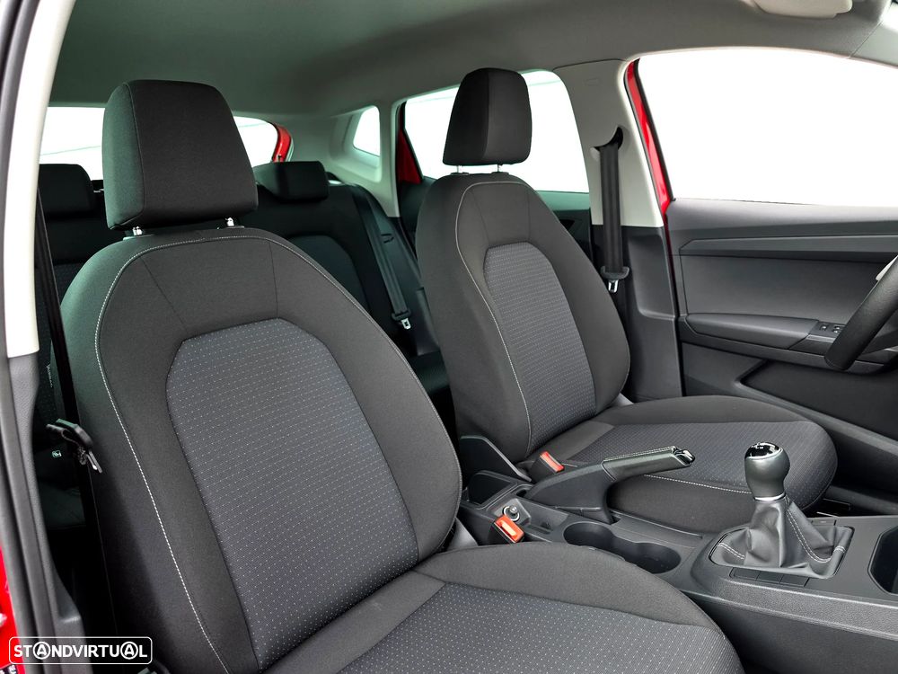 SEAT Ibiza 1.0 Eco TSI S&S CONNECT - 26