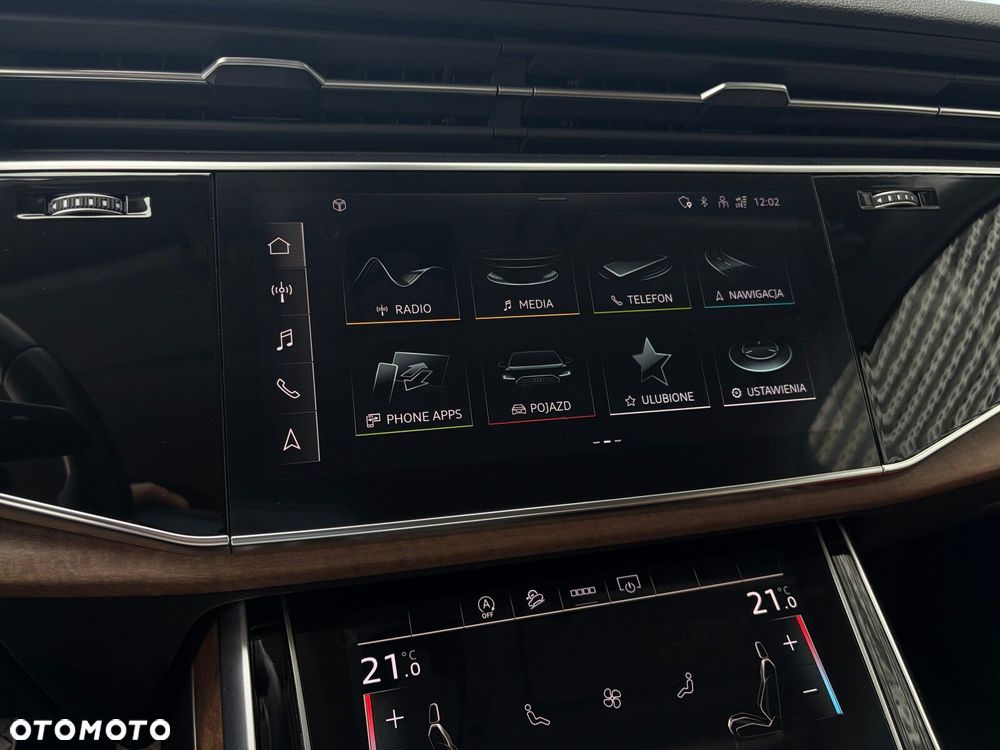 Audi Q7 - 30