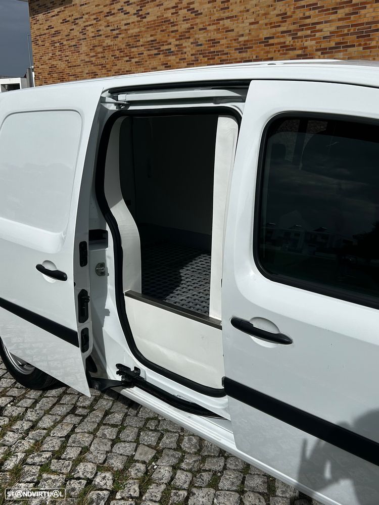 Renault Kango maxi - 18