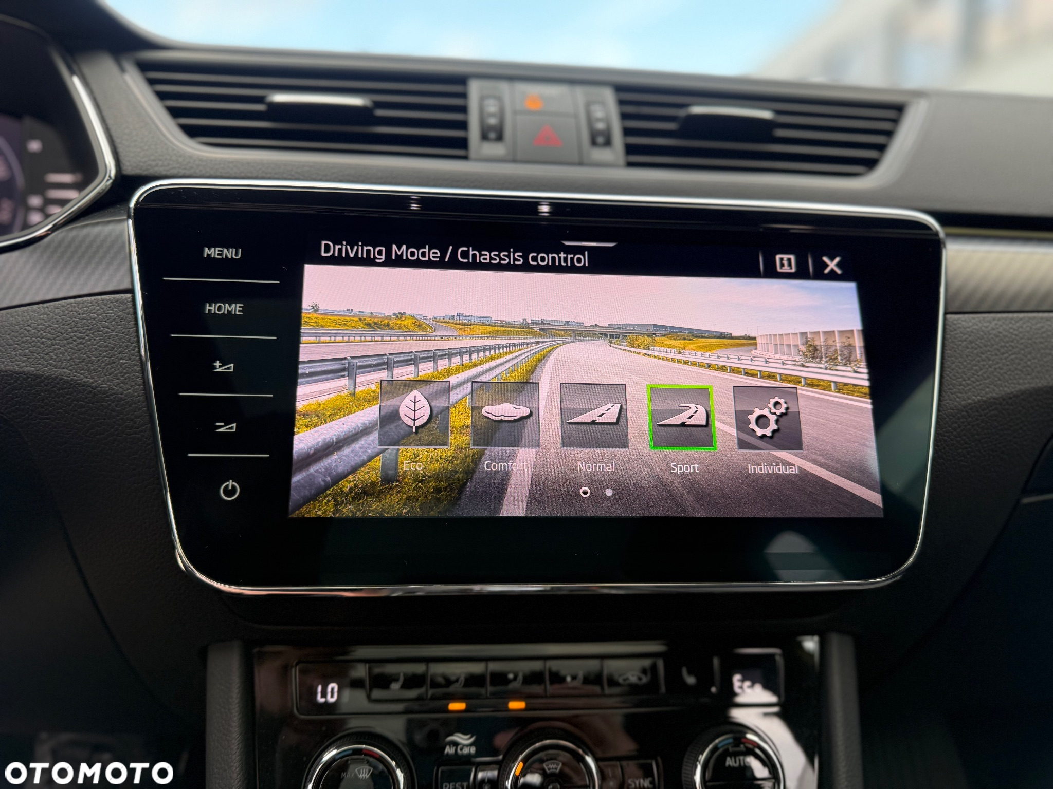 Skoda Superb 1.5 TSI iV DSG Sportline - 28