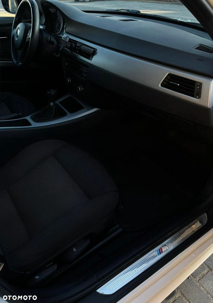 BMW Seria 3 330d DPF - 10