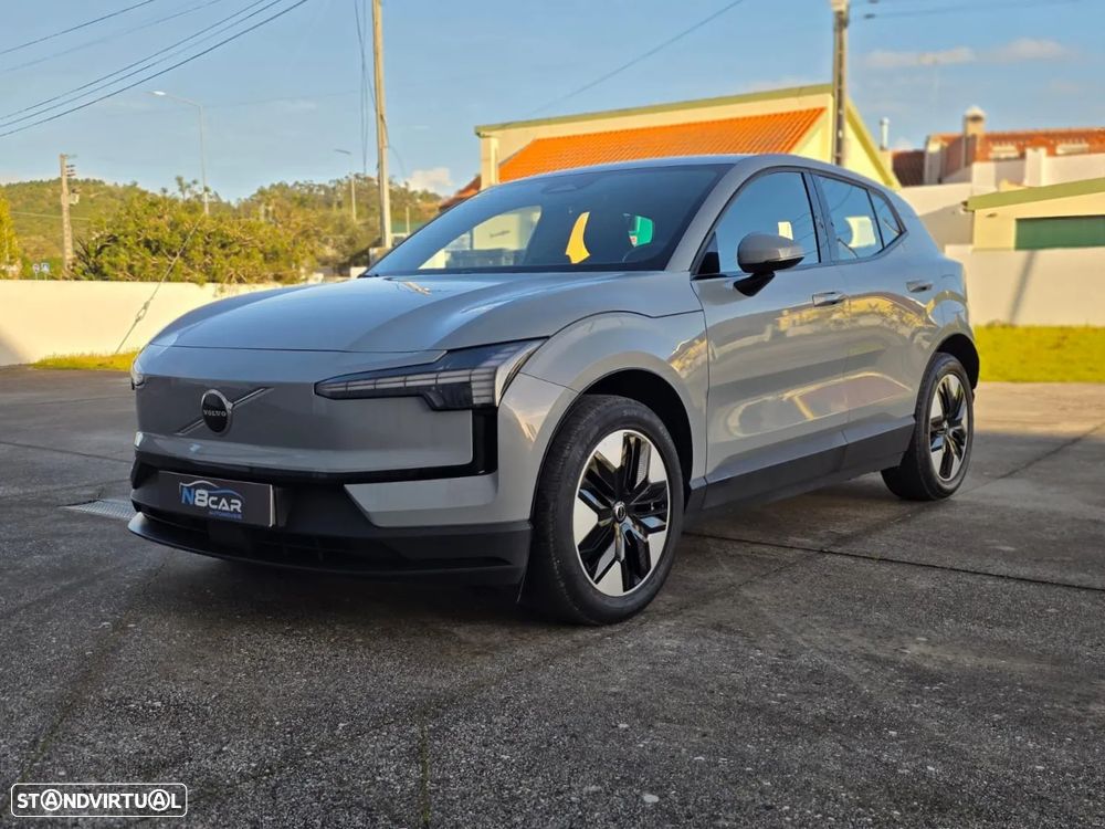 Volvo EX30 69 kWh Single Motor Extended Range Core - 8