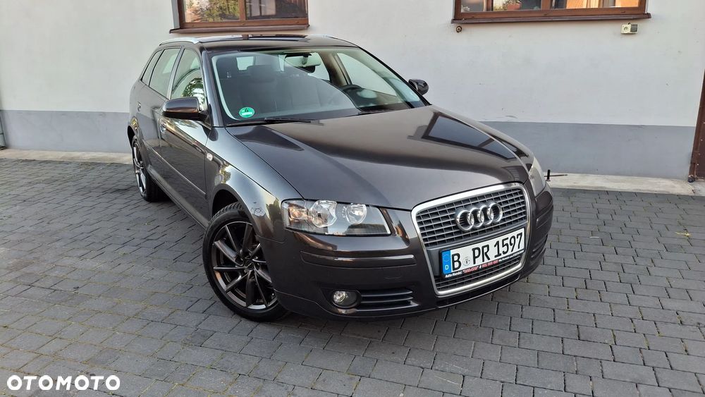 Audi A3 - 2