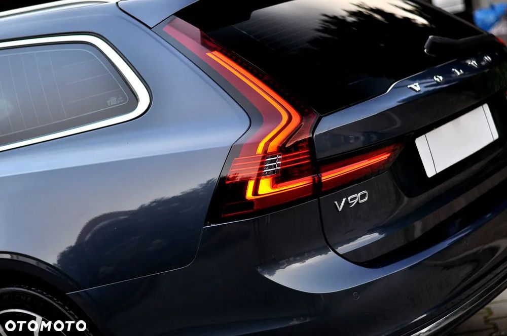 Volvo V90 D4 Geartronic Inscription - 12