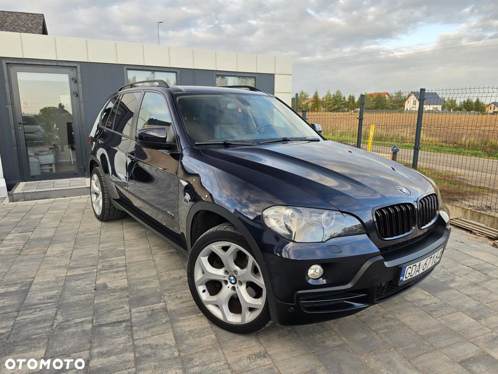 BMW X5 3.0d xDrive - 19