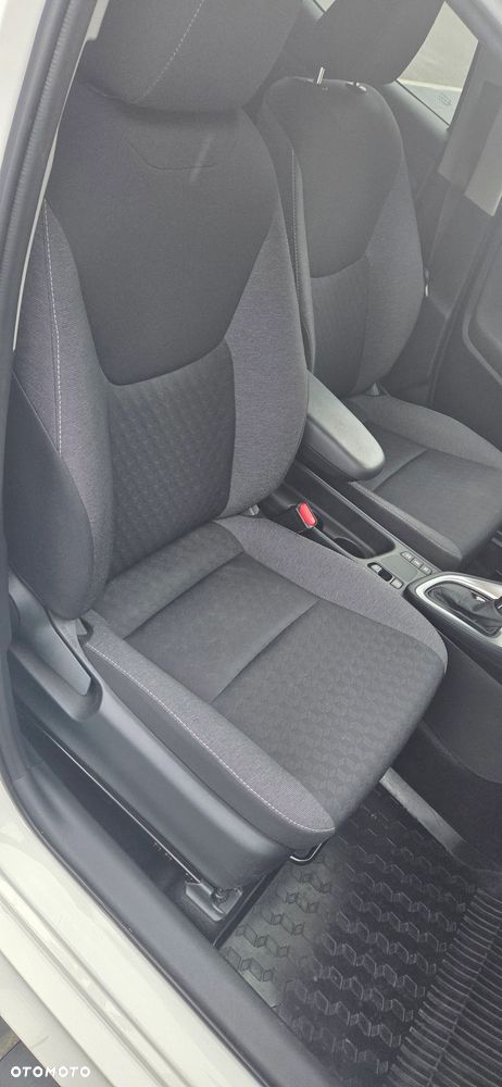 Toyota Yaris Hybrid 1.5 Comfort - 8