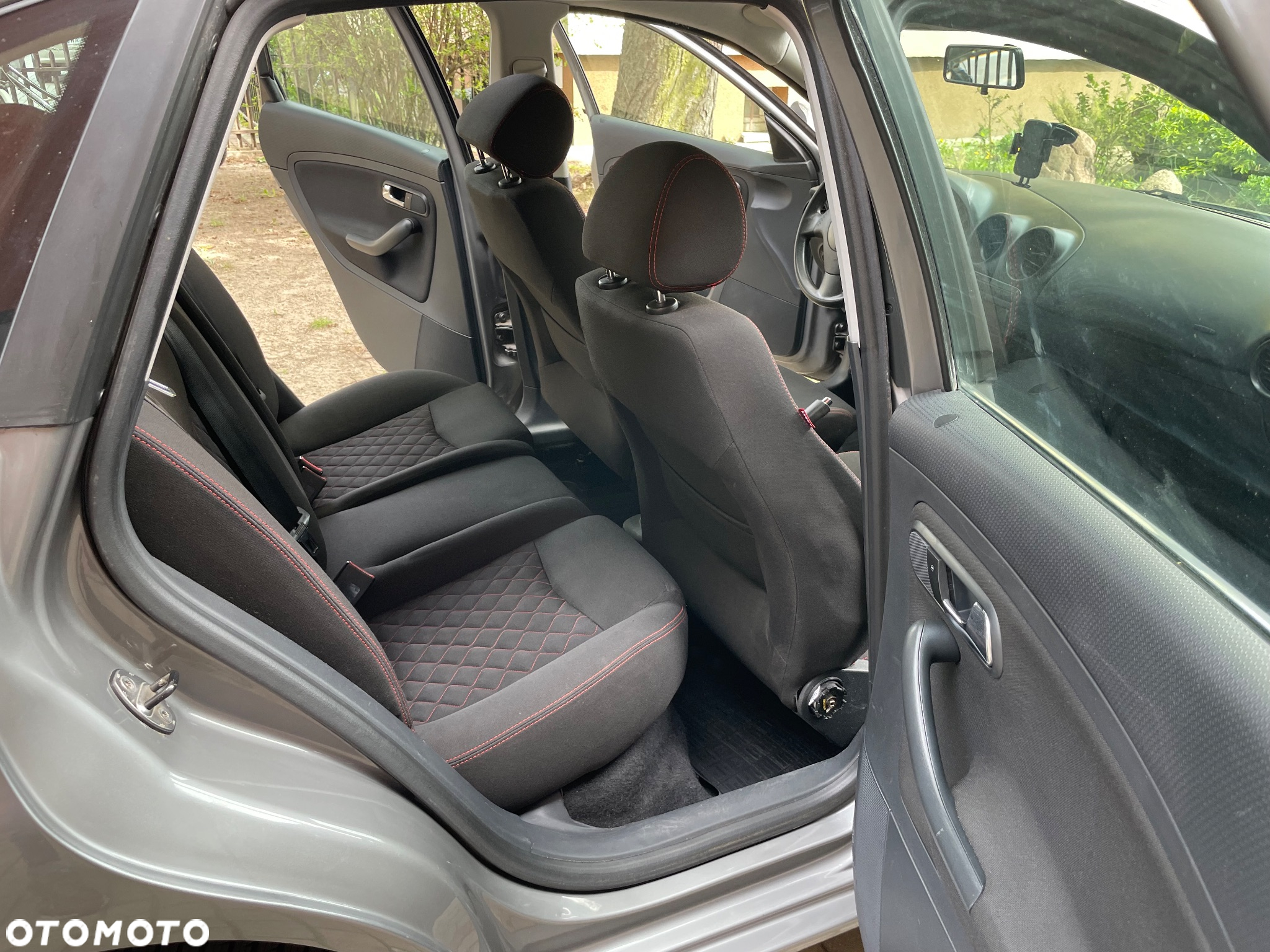 Seat Ibiza 1.9 TDI DPF Sport Edition - 6