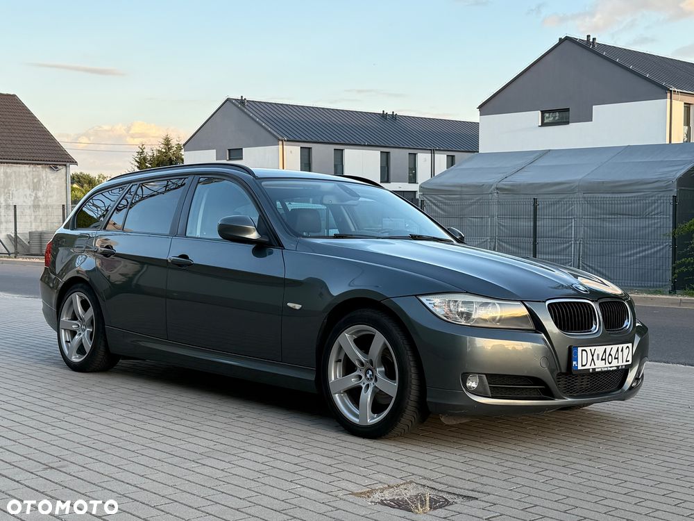 BMW Seria 3 - 2