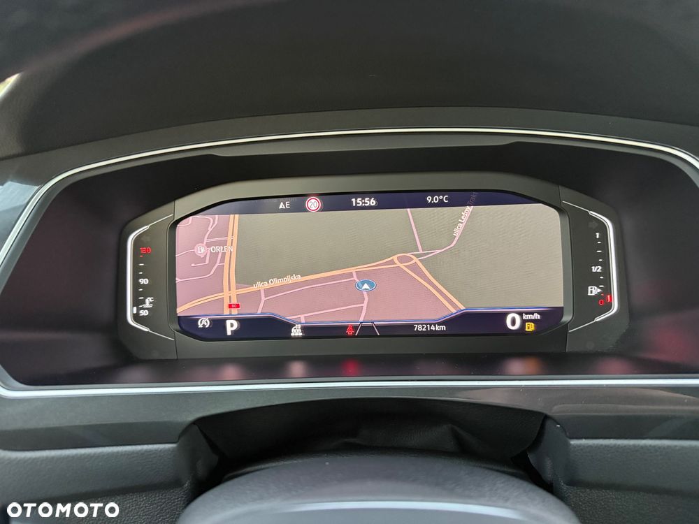 Volkswagen Tiguan 1.5 TSI EVO Elegance DSG - 13