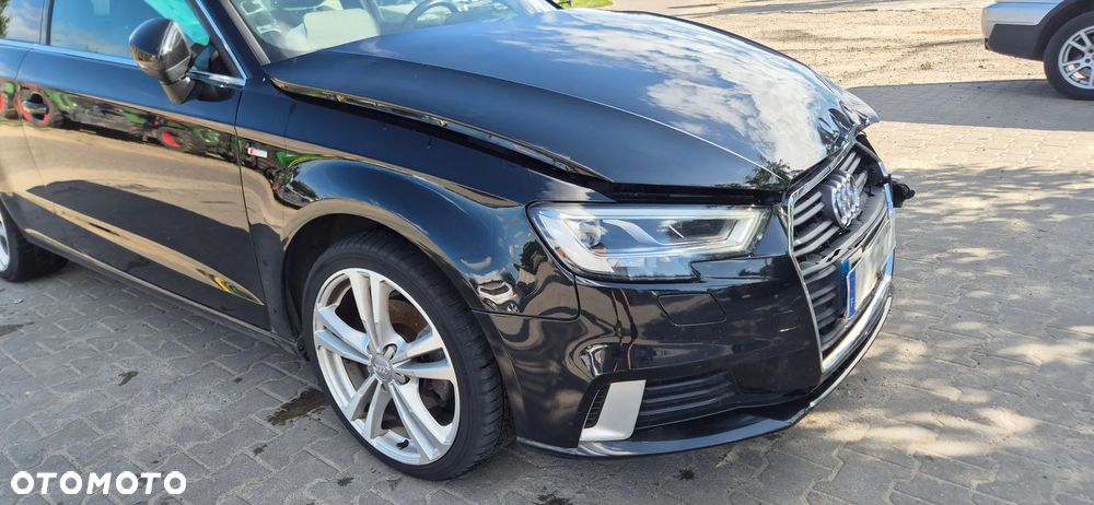 Audi A3 3-drzwiowe 2.0 TDI Ambition S tronic - 9