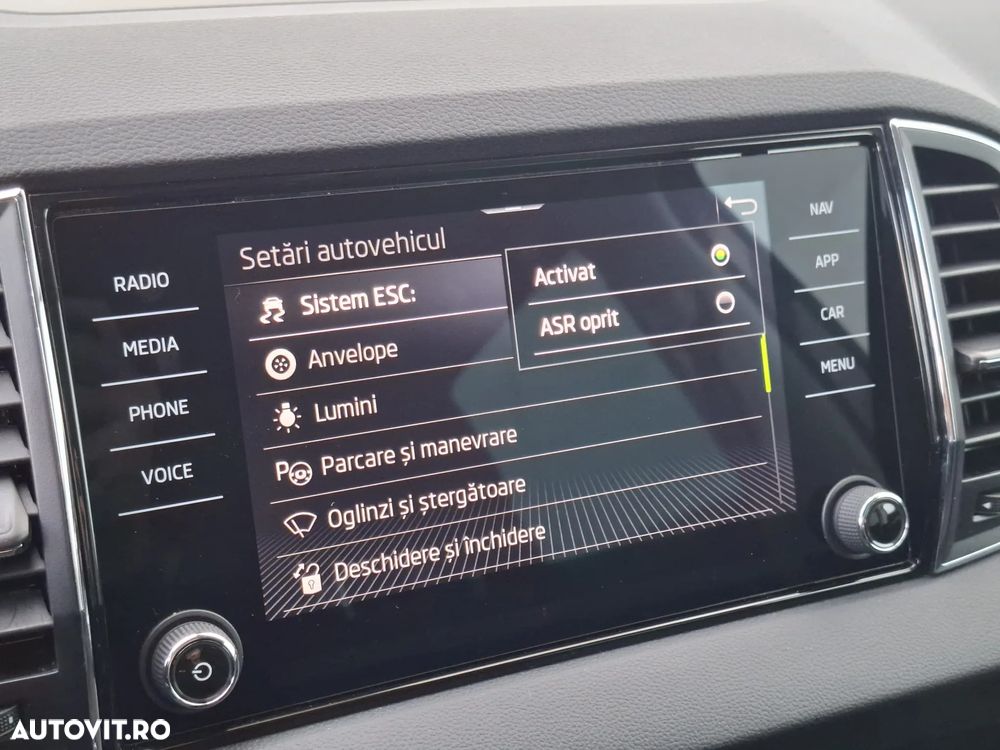 Skoda Karoq 1.5 TSI DSG Ambition - 24