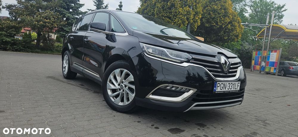 Renault Espace - 9